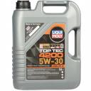 Моторное масло Liqui Moly Top Tec 4200 5W-30, 5 л