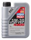 Моторное масло Liqui Moly Top Tec 4300 8030 5W30 1 л Моторное масло Liqui Moly Top Tec 4300 8030 5W30 1 л