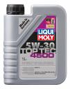 Моторное масло LIQUI MOLY Top Tec 4500 5W30 1л