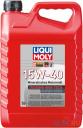 Минеральное моторное масло LiquiMoly Touring High Tech Super SHPD 15W40 5 л 1084