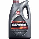 Моторное масло Lukoil Genesis Armortech HK 5W-30, 4 л