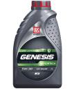 Моторное масло Lukoil Genesis Armortech JP 5W30 1л