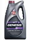 Моторное масло Lukoil Genesis Universal 10W40 4л