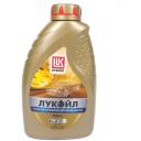 Моторное масло Лукойл LUXE 10W-40 полусинтетическое 19187 1 л