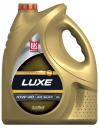 Моторное масло Lukoil полусинтетическое Люкс SL/CF 10W40 5л