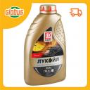 Масло моторное синтетическое Лукойл Люкс 5W-30