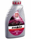 Моторное масло Lukoil МОТО 2Т 1л