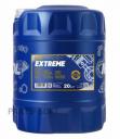 MANNOL MN791520 Масло Extreme 5w40 SN/CF 20л.