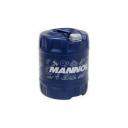 Синтетическое моторное масло MANNOL TS-7 BLUE UHPD 10W40 20 л 1544