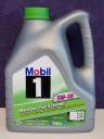 Моторное масло MOBIL 1 ESP 5W-30 Синтетическое 4 л