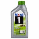 Моторное масло Mobil 1 ESP X2 0W20 1л