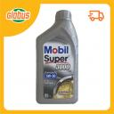 Масло моторное синтетическое Mobil Super 3000 X1 Formula FE 5W-30