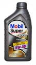 Моторное масло Mobil Super 3000 Formula Fe 5W30 1л