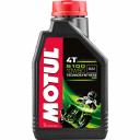 MOTUL Масло моторное MOTUL 104074