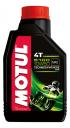 Моторное масло Motul 5100 4T 10W-50 1л