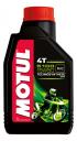 Моторное масло Motul 5100 4T 15W-50 1л