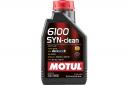 Моторное масло Motul 6100 SYN-CLEAN 5W40 1л