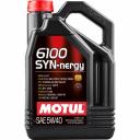 MOTUL Масло моторное MOTUL 107978