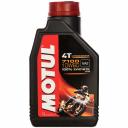 Моторное масло Motul 7100 4T SAE 10W60 1л