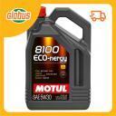 Масло моторное синтетическое Motul