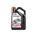 Масло моторное Motul HYBRID 0W20, 4 л 107142