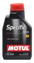 Моторное масло Motul Specific 948B 5W20 1л