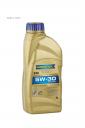 Моторное масло Ravenol 5W30 1л