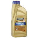Синтетическое моторное масло RAVENOL SSV SAE 0W-30, 1 л