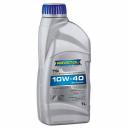 Моторное масло Ravenol полусинтетическое tsi 10w40 1л