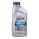 Моторное масло Ravenol TSI SAE 10W40 new 1л