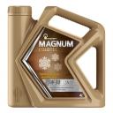 Моторное масло Роснефть Magnum Coldtec 5W30 4 л