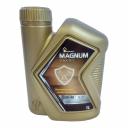 Моторное масло MAGNUM Maxtec 10W40 п/синт.1л РОСНЕФТЬ