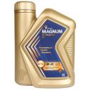 Синтетическое моторное масло Роснефть Magnum Ultratec A5 5W-30, 1 л, 1 шт.