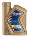 Моторное масло Роснефть Magnum Ultratec 5W30 1 л