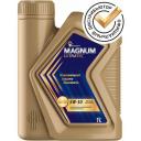Синтетическое моторное масло Роснефть Magnum Ultratec 5W-30, 1 л, 1 шт.