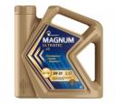 Моторное масло РОСНЕФТЬ Magnum Ultratec A5 5W30, 4л