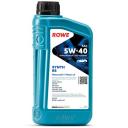 Синтетическое моторное масло ROWE Hightec Synt RS SAE 5W-40, 1 л, 1 шт.