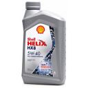 Helix HX8 Synthetic 5W-40
