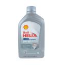 Моторное масло Shell Helix HX8 5W40 1л