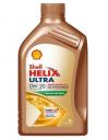 Моторное масло Shell синтетическое Helix Ultra Professional Av-L 0w20 1л