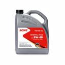Моторное масло для легкового транспорта Rowe ESSENTIAL SAE 5W-40 MS-C3 20365-595-2A