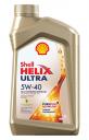 Моторное масло Shell Helix Ultra 5W40 SP 1л