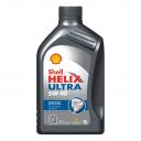 Моторное масло Shell синтетическое Helix Diesel Ultra 5W40 1л