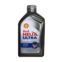 Моторное масло Shell Helix Ultra Diesel 5W40 CF 1л