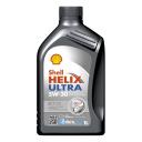 Моторное масло Shell Helix Ultra ECT C3 550042846 5W30 1л