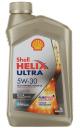 Моторное масло Shell Helix Ultra ECT C3 5W30 1л