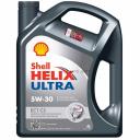 Масло shell 5w30 helix ultra ect c3 ll-04 gm dexos2 mb 229.51/229.31 4л син 550050441/5500