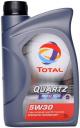 Моторное масло Total Quartz Ineo ECS 5W30 1л