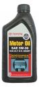 Моторное масло TOYOTA Motor Oil 5W-30 0,946л