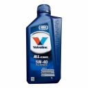 Моторное масло Valvoline All Climate 5W40 1л